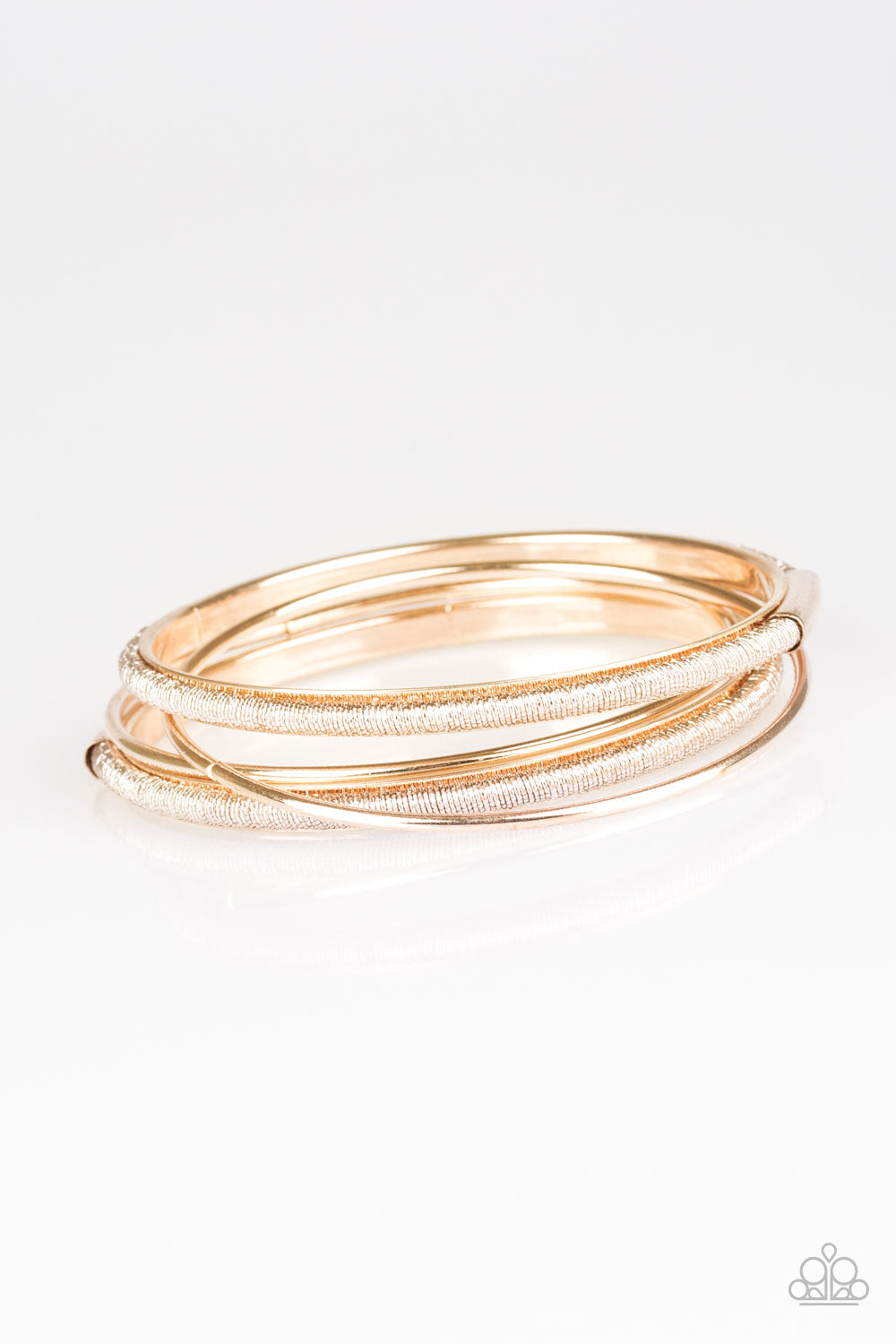 Pay A Hefty SHINE - Rose Gold