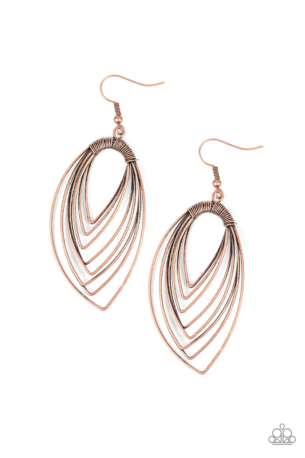 Walkabout Ware - Copper